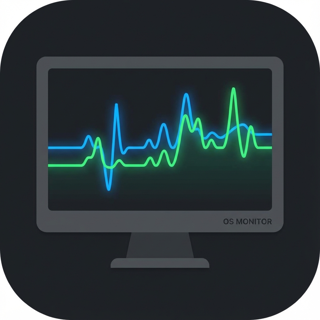 OS Monitor